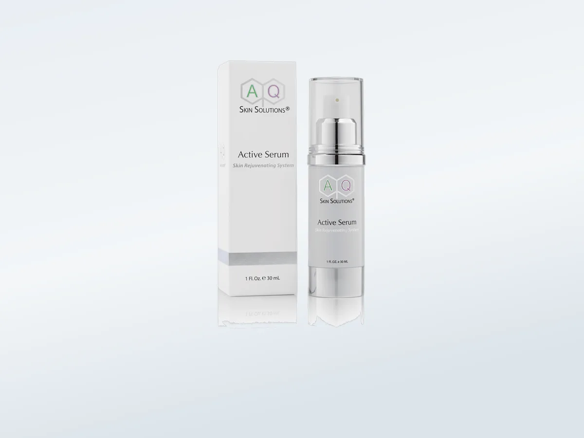 AQ Skin Solutions