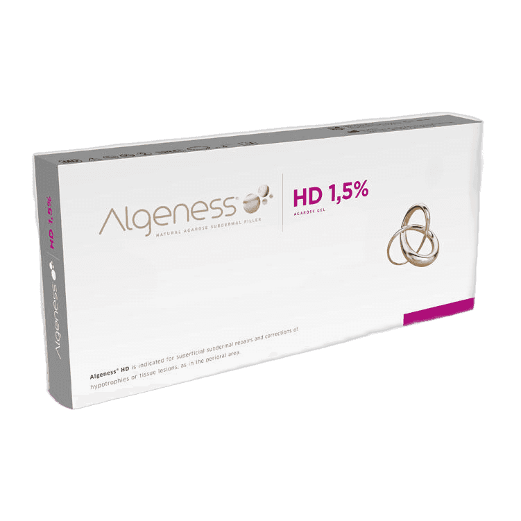 Algeness HD 1.5%