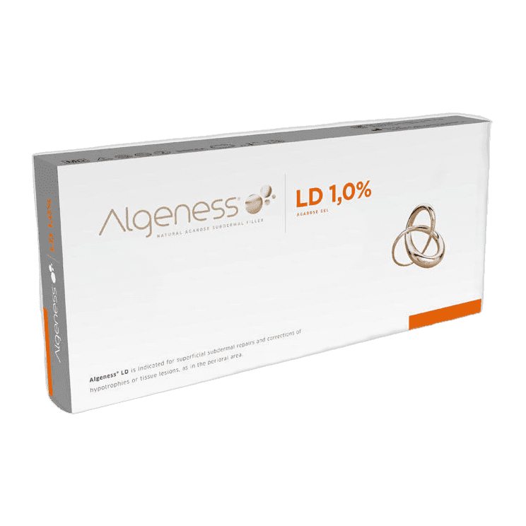 Algeness LD 1%