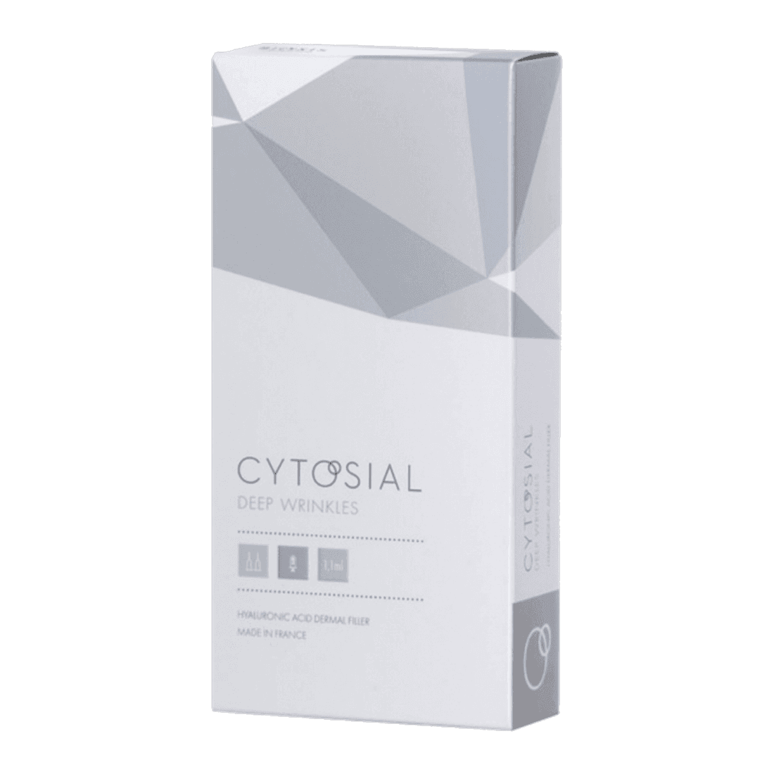 Cytosial Deep Wrinkles