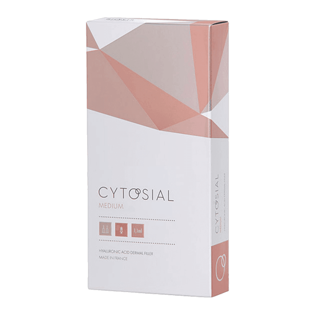 Cytosial Medium