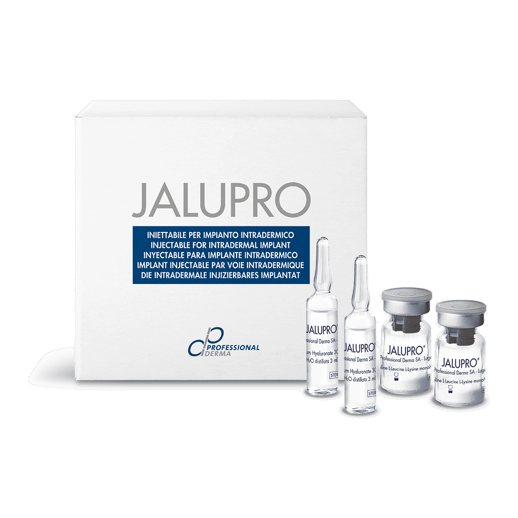 Jalupro Classic