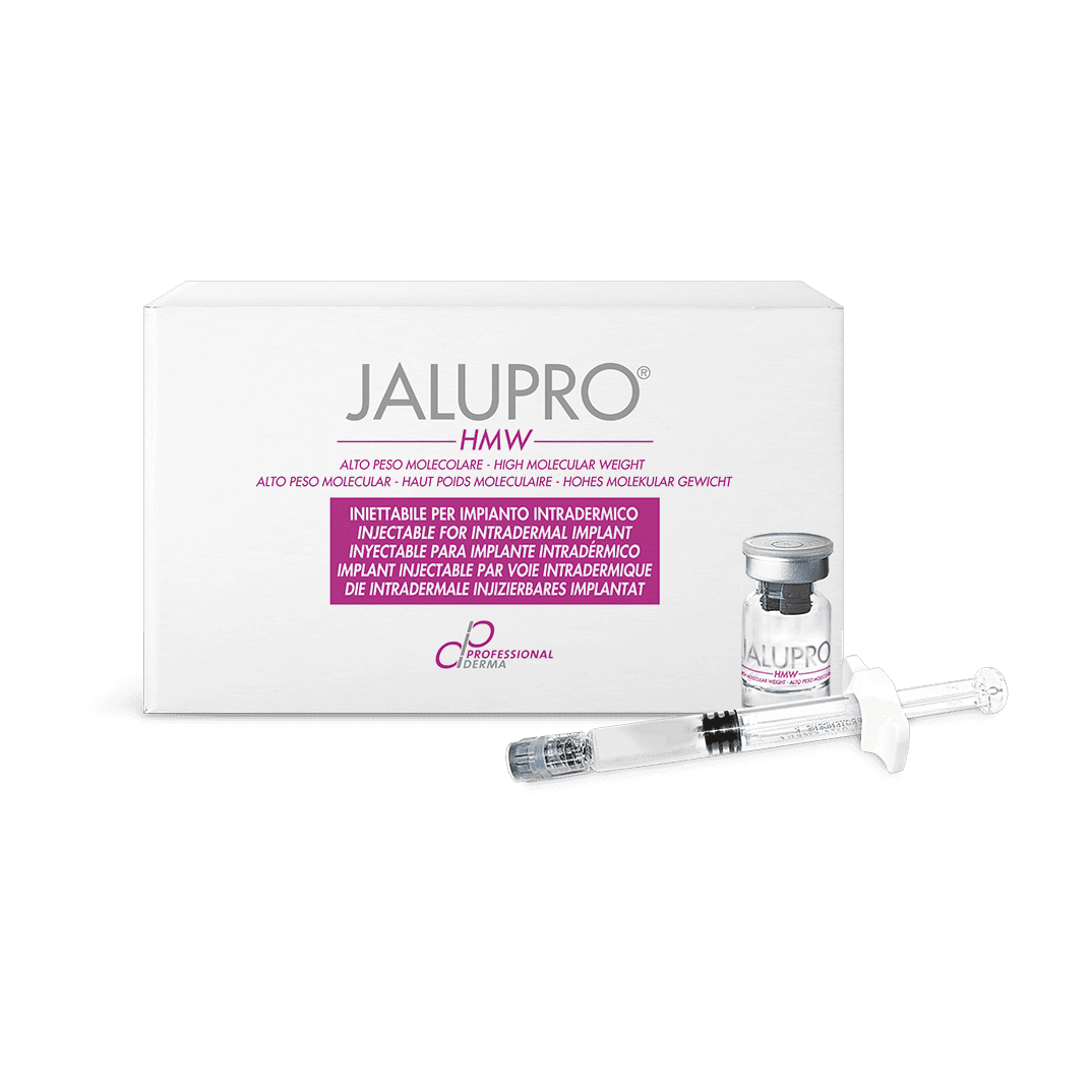 Jalupro HMW