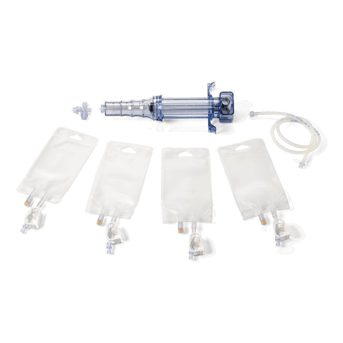 Lipografter Fat Transfer System