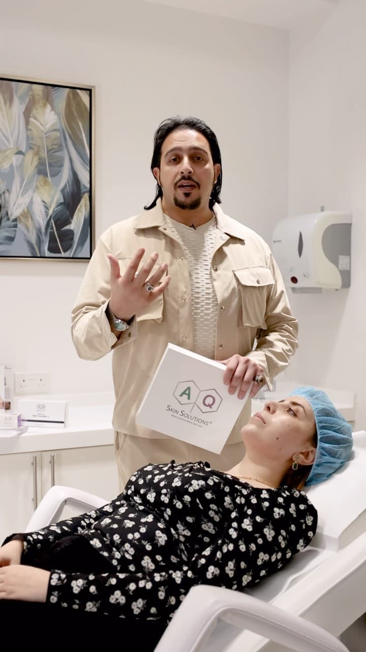 AQ Dermastamp