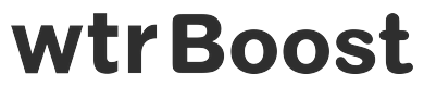WTRBoost