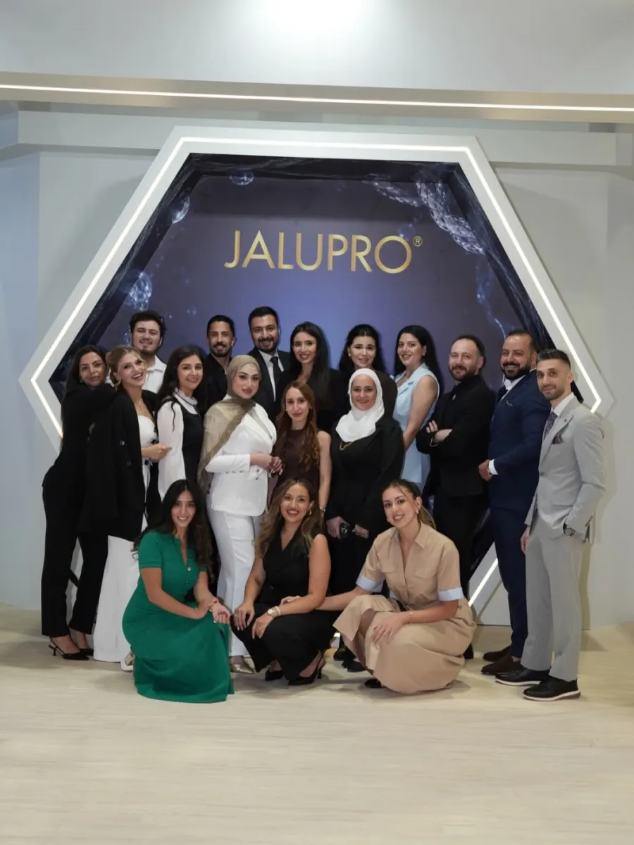 Medway at Dubai Derma 2026, Our 10th Year, photo 2