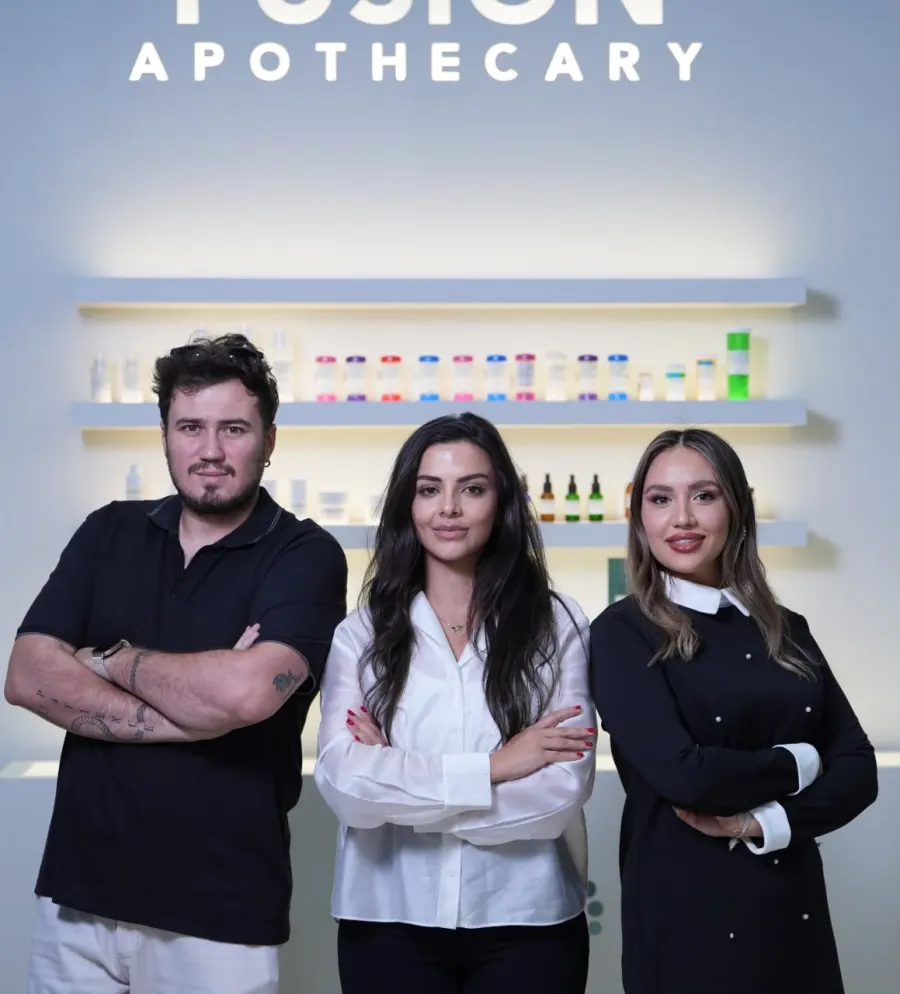 Medway at Dubai Derma 2026, Our 10th Year, photo 4