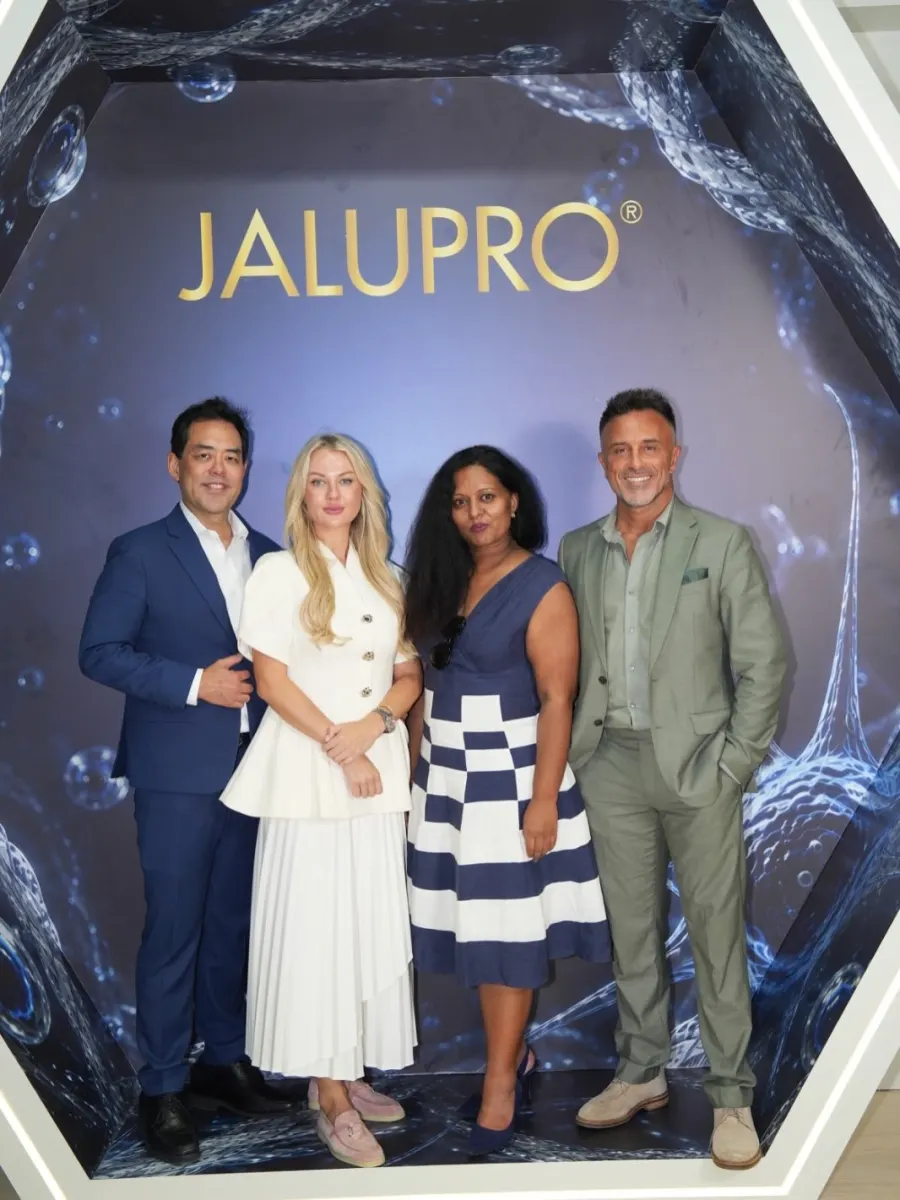 Medway at Dubai Derma 2026, Our 10th Year, photo 7