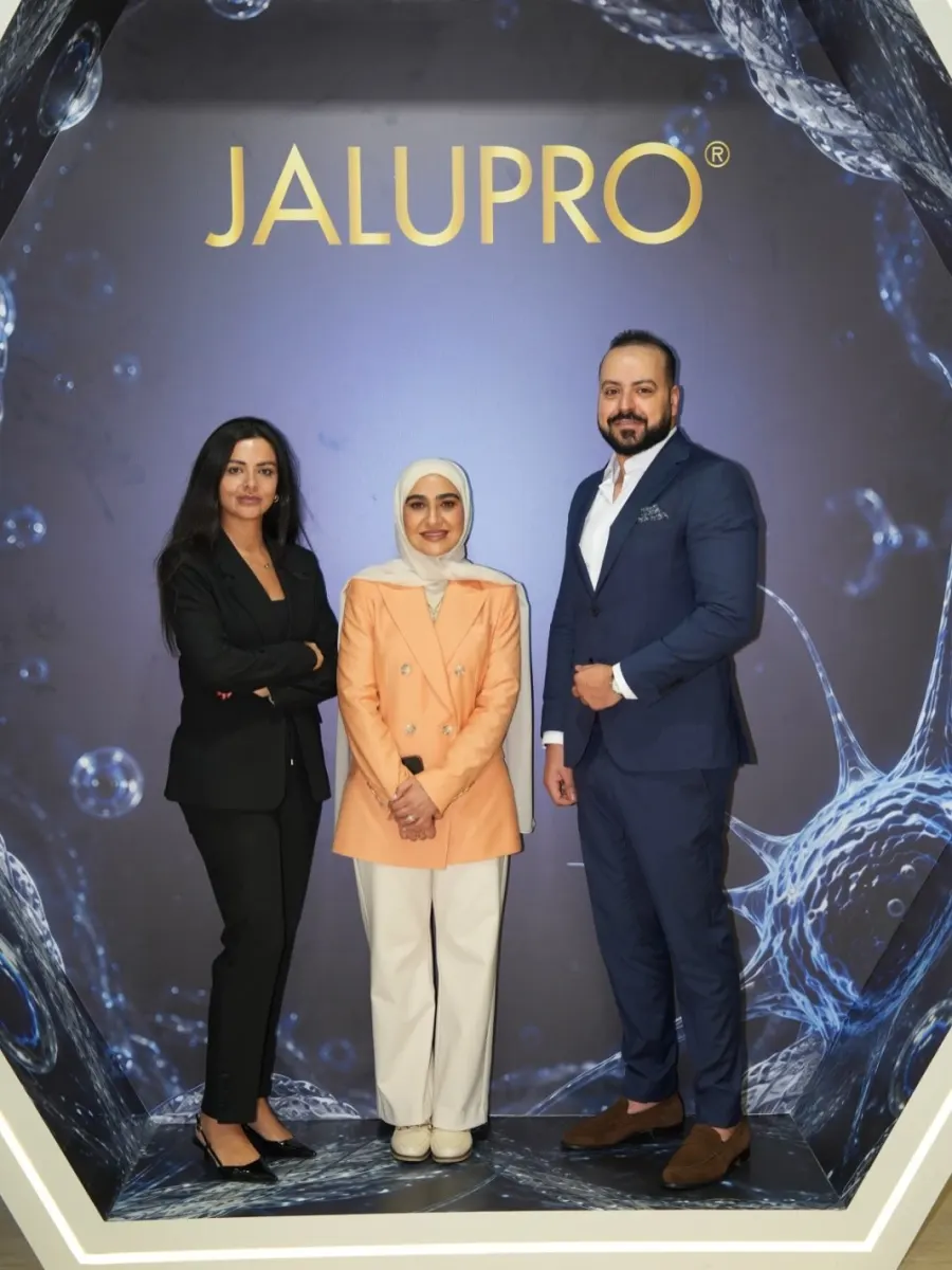 Medway at Dubai Derma 2026, Our 10th Year, photo 9