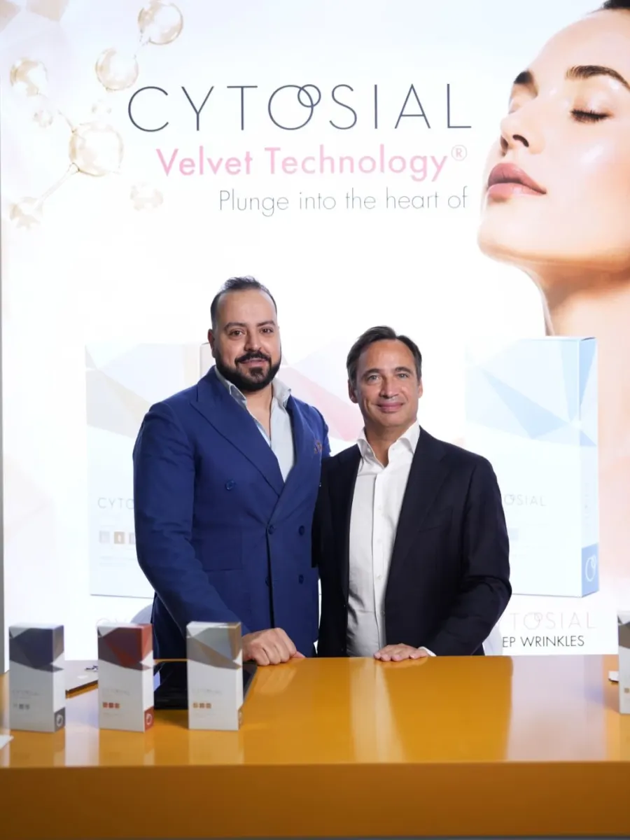 Medway at Dubai Derma 2026, Our 10th Year, photo 10