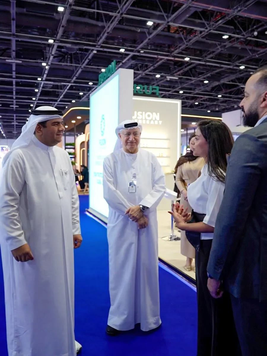 Medway at Dubai Derma 2026, Our 10th Year, photo 11