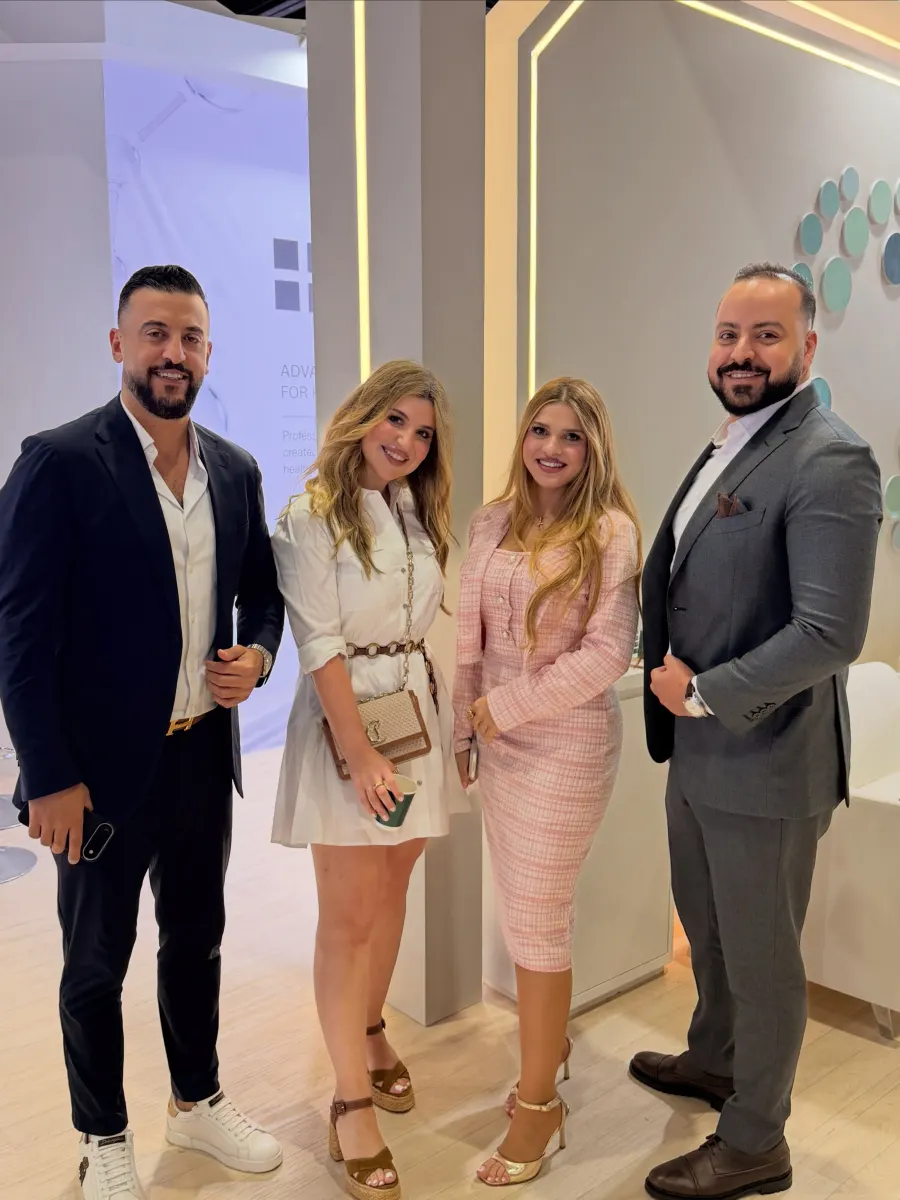 Medway at Dubai Derma 2026, Our 10th Year, photo 14