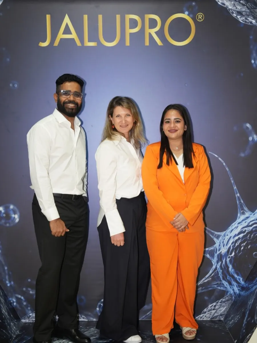 Medway at Dubai Derma 2026, Our 10th Year, photo 16