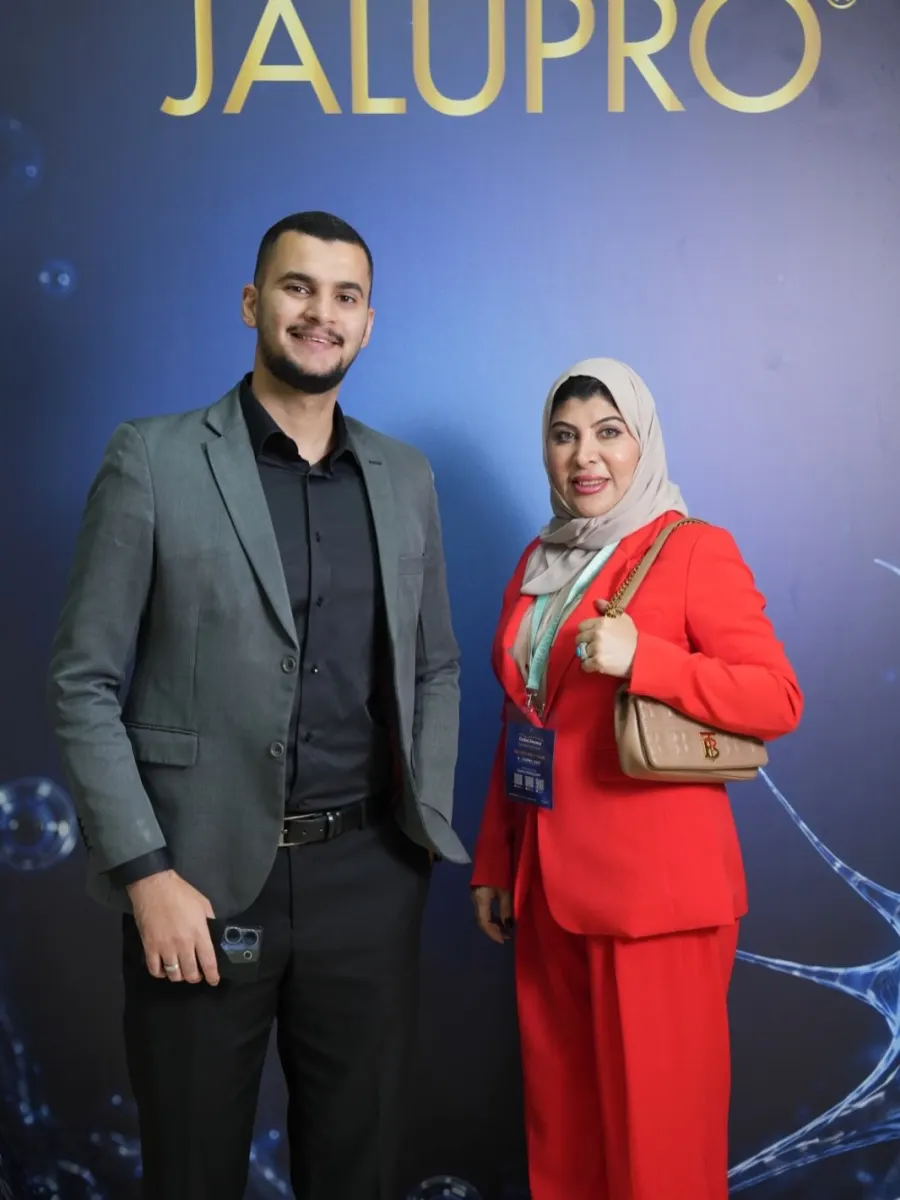 Medway at Dubai Derma 2026, Our 10th Year, photo 18