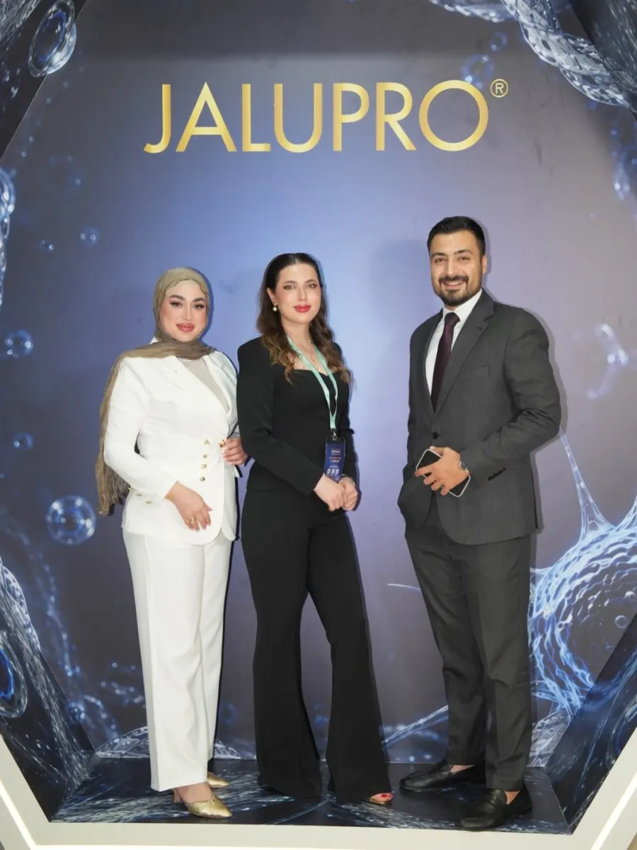 Medway at Dubai Derma 2026, Our 10th Year, photo 19