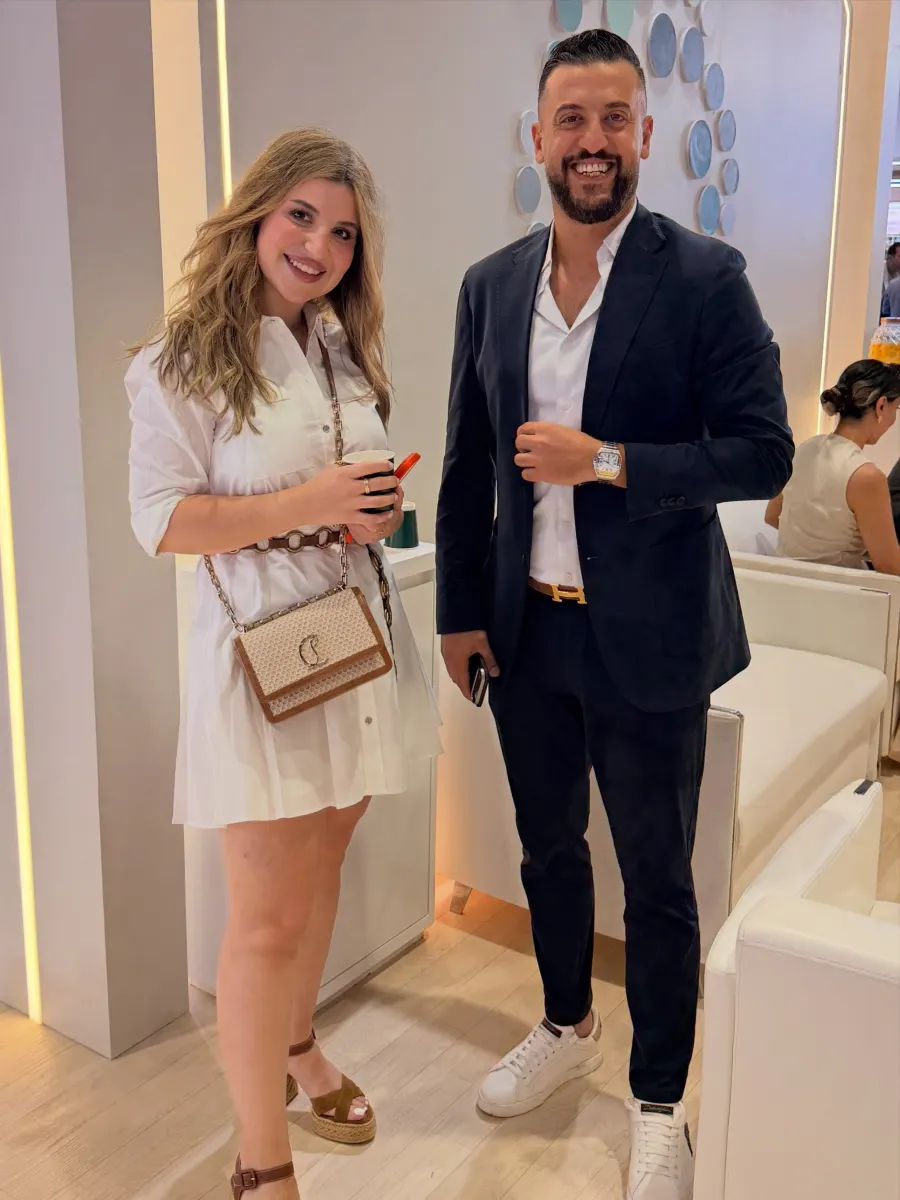 Medway at Dubai Derma 2026, Our 10th Year, photo 20