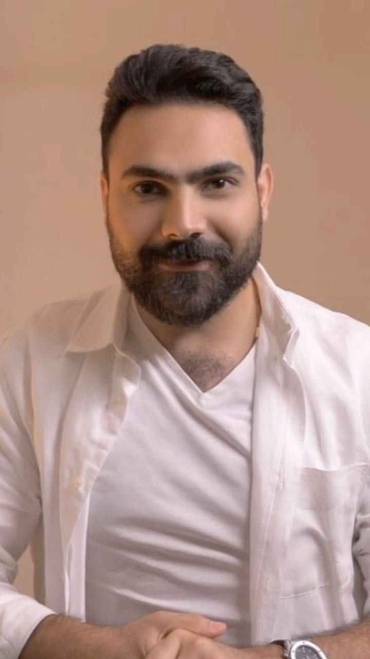 Dr. Mohamad AbuArabi