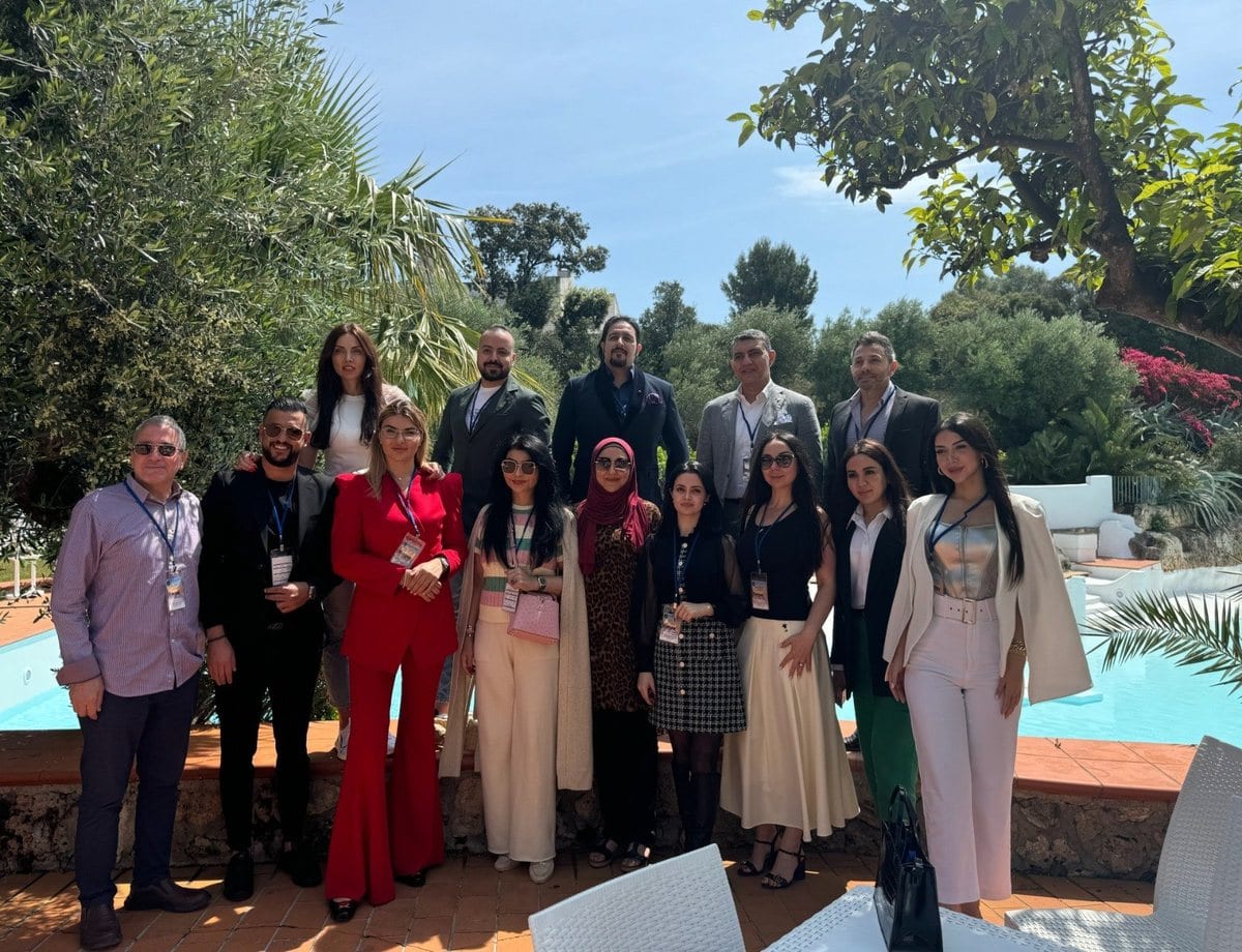 Jalupro Master Summit, Italy