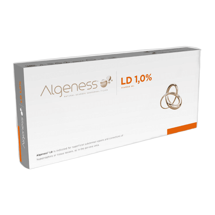 Algeness LD 1%