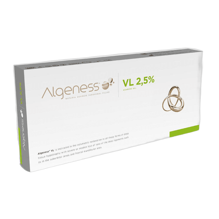 Algeness VL 2.5%