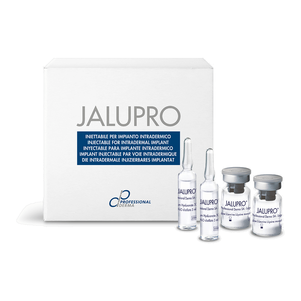 Jalupro Classic