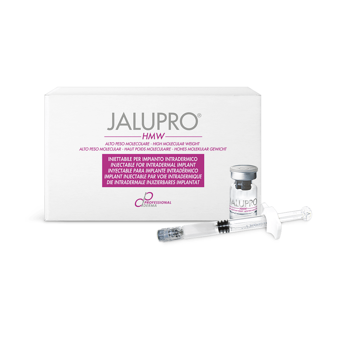 Jalupro HMW